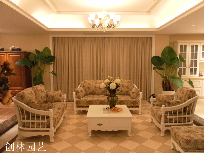 红星美凯龙家具城